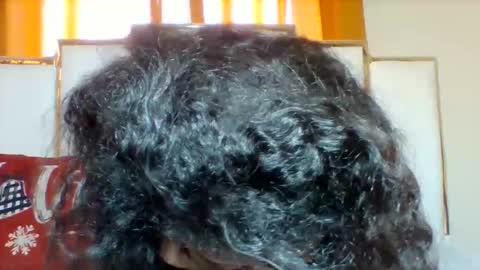 Snapshot of ninah_rise chatting on October 2025 03:18:01 AM ninah_rise online show from October 2025 03:18:01 AM