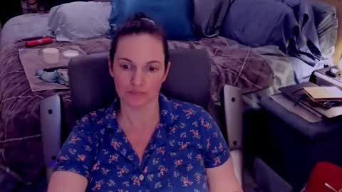 Snapshot of ninajaymes chatting on December 2024 02:41:01 AM Nina Jaymes online show from December 2024 02:41:01 AM
