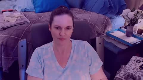 Snapshot of ninajaymes chatting on February 2025 01:23:02 AM Nina Jaymes online show from February 2025 01:23:02 AM