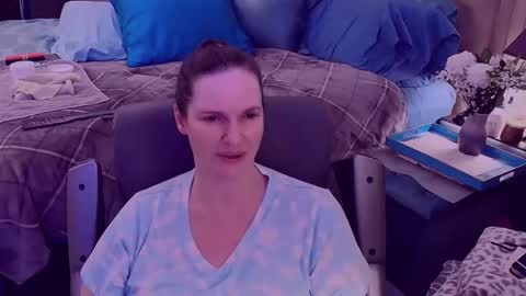 Snapshot of ninajaymes chatting on February 2025 04:26:01 AM Nina Jaymes online show from February 2025 04:26:01 AM