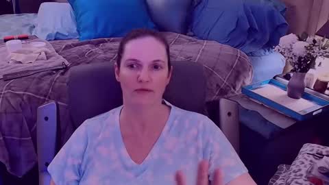 Snapshot of ninajaymes chatting on February 2025 08:42:01 AM Nina Jaymes online show from February 2025 08:42:01 AM