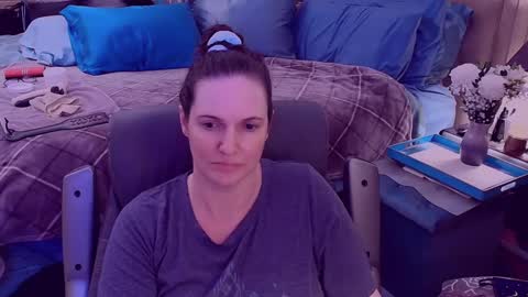 Snapshot of ninajaymes chatting on February 2025 03:31:02 AM Nina Jaymes online show from February 2025 03:31:02 AM