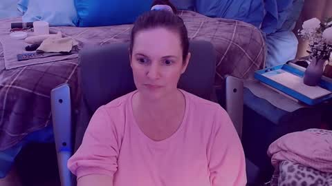 Snapshot of ninajaymes chatting on March 2025 06:30:01 PM Nina Jaymes online show from March 2025 06:30:01 PM
