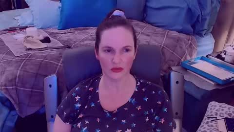 Snapshot of ninajaymes chatting on March 2025 02:57:02 AM Nina Jaymes online show from March 2025 02:57:02 AM