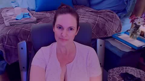 Snapshot of ninajaymes chatting on March 2025 01:06:01 AM Nina Jaymes online show from March 2025 01:06:01 AM