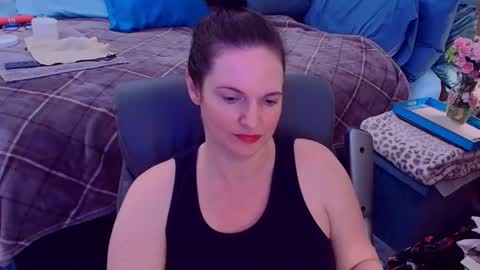 Snapshot of ninajaymes chatting on September 2025 10:10:02 PM Nina Jaymes online show from September 2025 10:10:02 PM