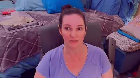 Nina Jaymes online show from October 2025 12:40:02 AM