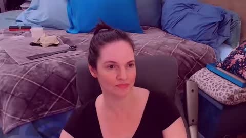 Nina Jaymes online show from November 2025 03:01:02 AM