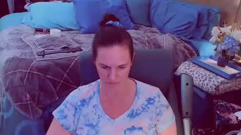 Nina Jaymes online show from January 2026 05:49:02 PM