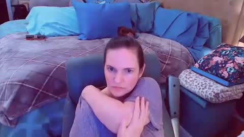 Nina Jaymes online show from February 2026 09:08:01 PM