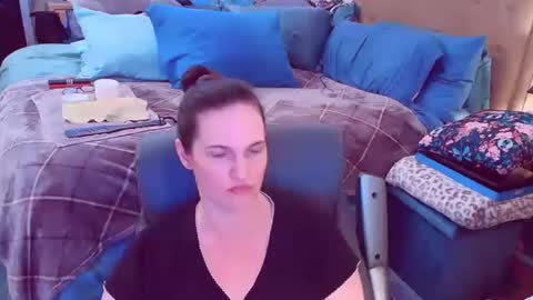 Nina Jaymes online show from February 2026 08:04:01 PM