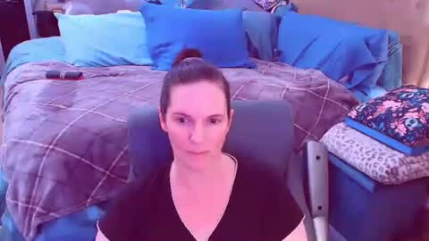 Nina Jaymes online show from February 2026 09:44:02 PM