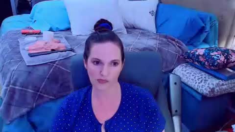 Nina Jaymes online show from February 2026 11:13:01 PM