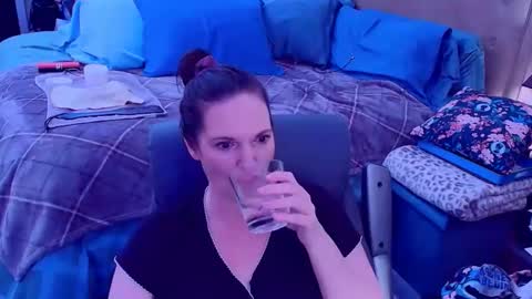 Nina Jaymes online show from March 2026 08:59:02 PM