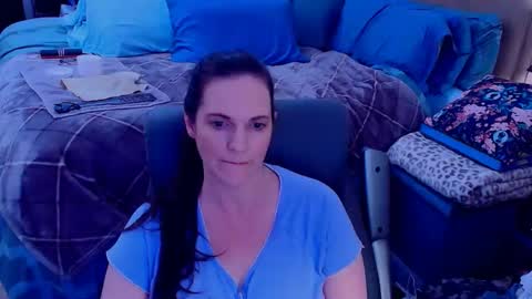 Nina Jaymes online show from March 2026 09:08:02 PM