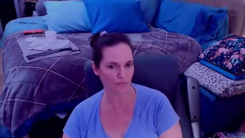 Nina Jaymes online show from April 2026 01:07:01 AM