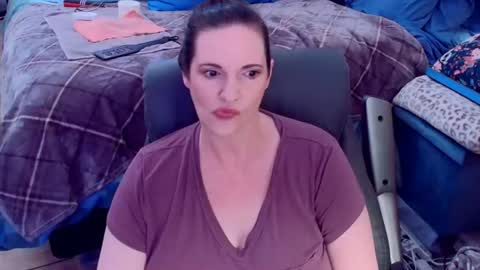 Nina Jaymes online show from July 2026 08:36:01 PM
