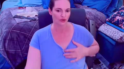 Nina Jaymes online show from July 2026 02:09:01 AM
