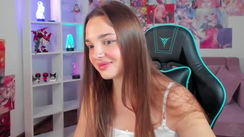 NinaLior online show from October 2025 05:37:02 AM