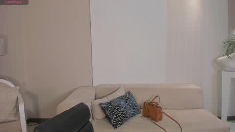 Snapshot of ninamichelle_ chatting on March 2026 06:20:01 PM Nina online show from March 2026 06:20:01 PM