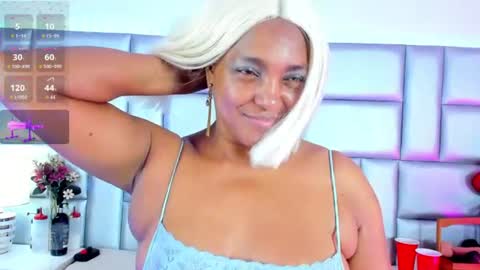 Nicole online show from July 2026 12:33:01 PM