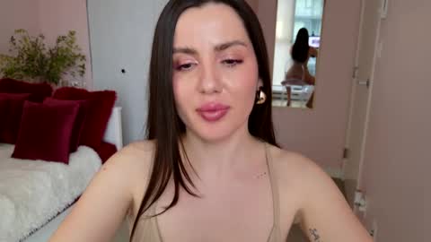 NinaOneil online show from March 2025 11:12:01 PM