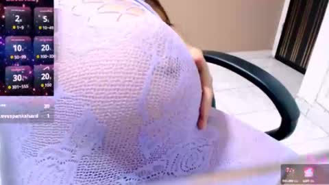 Snapshot of ninasexy222 chatting on October 2025 05:08:02 AM NINA online show from October 2025 05:08:02 AM