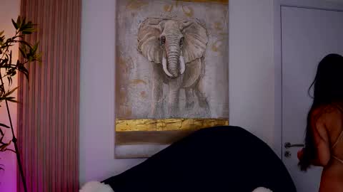 Ninna online show from September 2025 06:24:01 PM