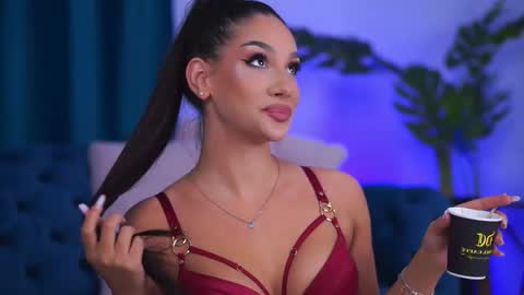 Ninna online show from March 2026 11:31:02 PM