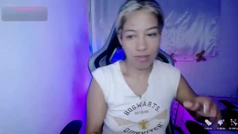 ninatinydoll1 online show from November 2025 10:26:01 AM