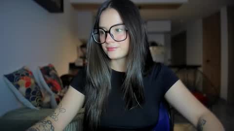 ninavolkov online show from February 2026 10:10:02 PM