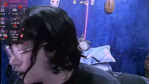 Nina online show from February 2026 12:47:02 PM