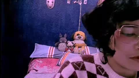 Nina online show from March 2026 12:52:01 PM