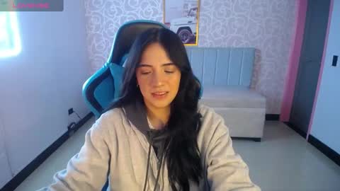 Ninfa  online show from February 2025 11:09:02 AM