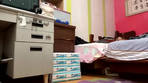 Ninfo Puta online show from December 2024 03:08:01 AM