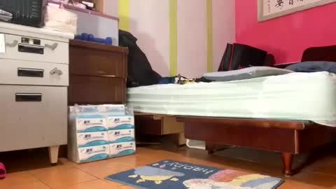 Ninfo Puta online show from January 2025 11:33:01 AM