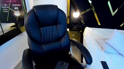 ninfomaria online show from February 2025 09:25:02 PM