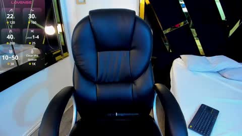 ninfomaria online show from February 2025 10:37:01 PM