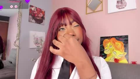 NINI  online show from February 2025 03:39:02 PM