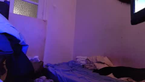 Ninjadance online show from March 2026 12:22:01 PM