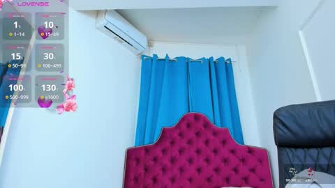 nina dee online show from October 2025 03:13:02 AM