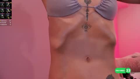 Ninna  online show from September 2025 04:29:02 PM