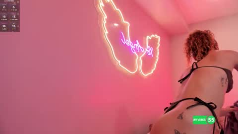 Ninna  online show from October 2025 05:13:01 PM