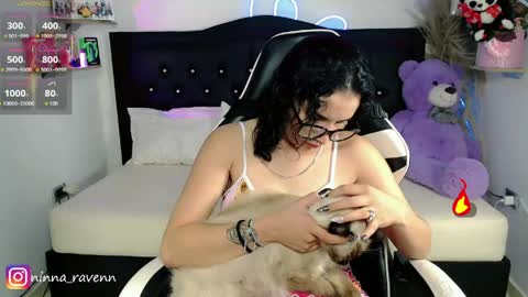 Ninna online show from May 2026 09:09:02 PM