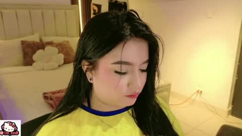 Snapshot of ninna_sweet_ chatting on June 2026 12:31:02 PM Nina online show from June 2026 12:31:02 PM