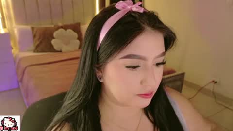 Snapshot of ninna_sweet_ chatting on June 2026 01:12:01 PM Nina online show from June 2026 01:12:01 PM