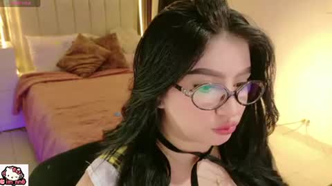 Snapshot of ninna_sweet_ chatting on June 2026 01:48:02 PM Nina online show from June 2026 01:48:02 PM