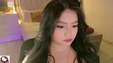 Snapshot of ninna_sweet_ chatting on July 2026 02:43:02 PM Nina online show from July 2026 02:43:02 PM