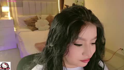 Snapshot of ninna_sweet_ chatting on July 2026 01:58:02 PM Nina online show from July 2026 01:58:02 PM