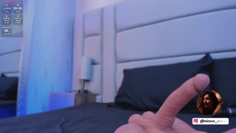 Ninna online show from April 2026 04:23:02 AM